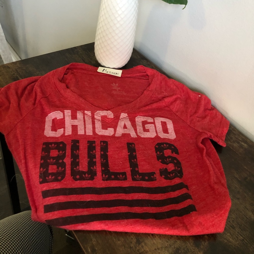 Chicago bulls bundle adidas